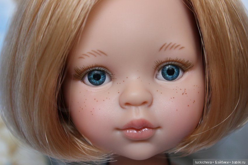 Радость, которая всегда с тобой. История Лилианны и мои впечатления о новейшем теле куколок Paola Reina | Бэйбики Радость, которая всегда с тобой. История Лилианны и мои впечатления о новейшем теле куколок Paola Reina