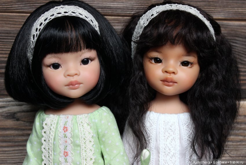 Кое-что из жизни Мэй. Наши новые игрушечные жители, белоцветочно-портретная фотосессия и размышления о сестре-одномолднице