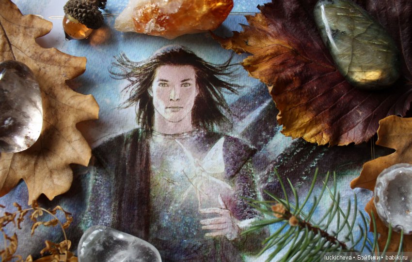 Сам себе фотограф. Продолжаю обучаться предметной съёмке. Небольшая книжно-осенняя фотосессия (фото 4)