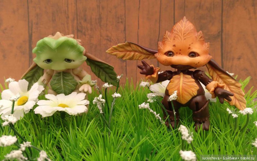 Моё творчество в стиле Мамы Шамана | Бэйбики Моё творчество в стиле Мамы Шамана (фото 7)