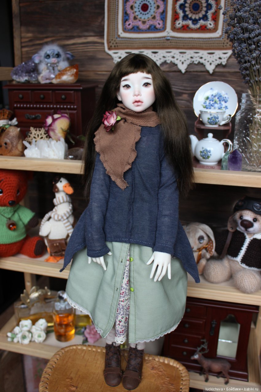 Новая жительница моего мира, нежная ласточка Файлин. Наша первая домашняя фотосессия