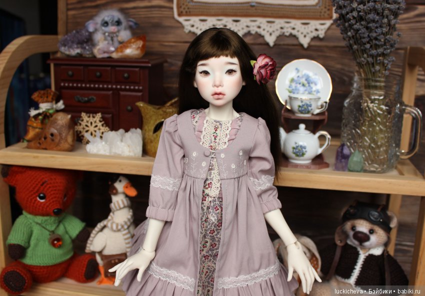 Новая жительница моего мира, нежная ласточка Файлин. Наша первая домашняя фотосессия