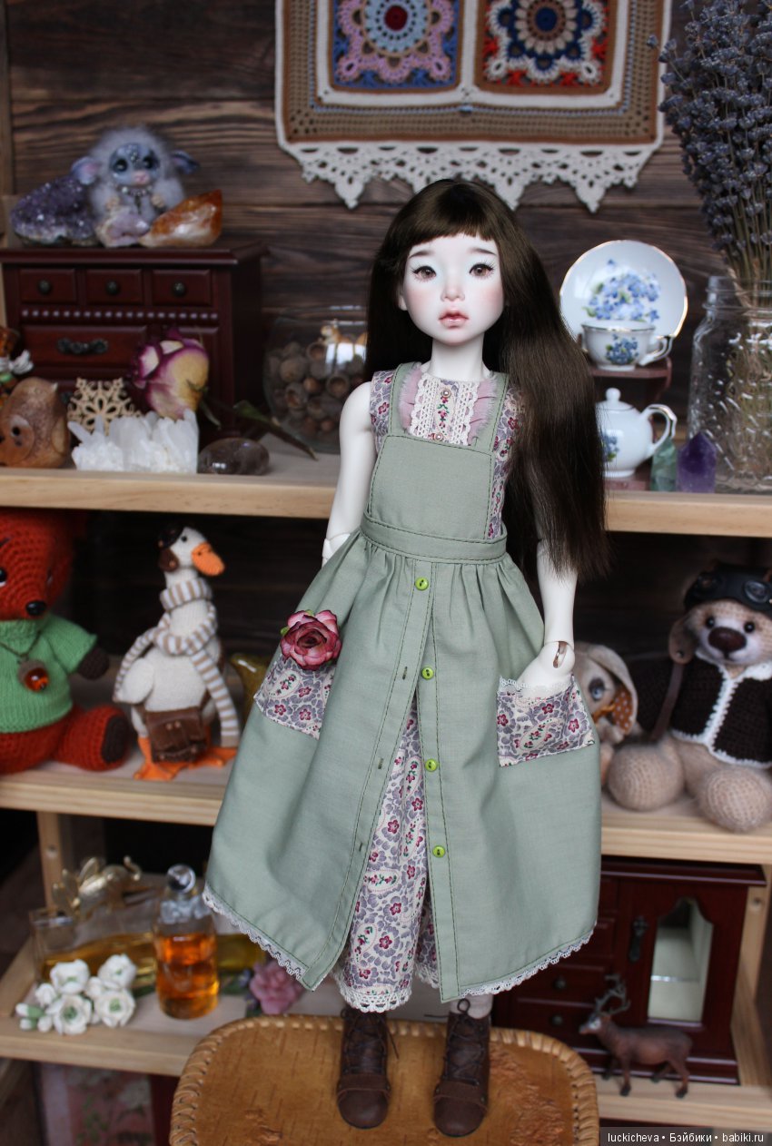 Новая жительница моего мира, нежная ласточка Файлин. Наша первая домашняя фотосессия