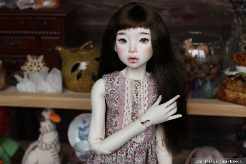 Новая жительница моего мира, нежная ласточка Файлин. Наша первая домашняя фотосессия (фото 8)