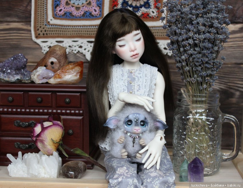 Новая жительница моего мира, нежная ласточка Файлин. Наша первая домашняя фотосессия