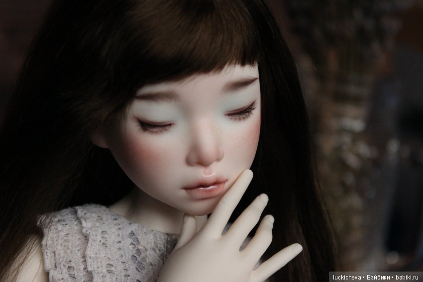 Новая жительница моего мира, нежная ласточка Файлин. Наша первая домашняя фотосессия