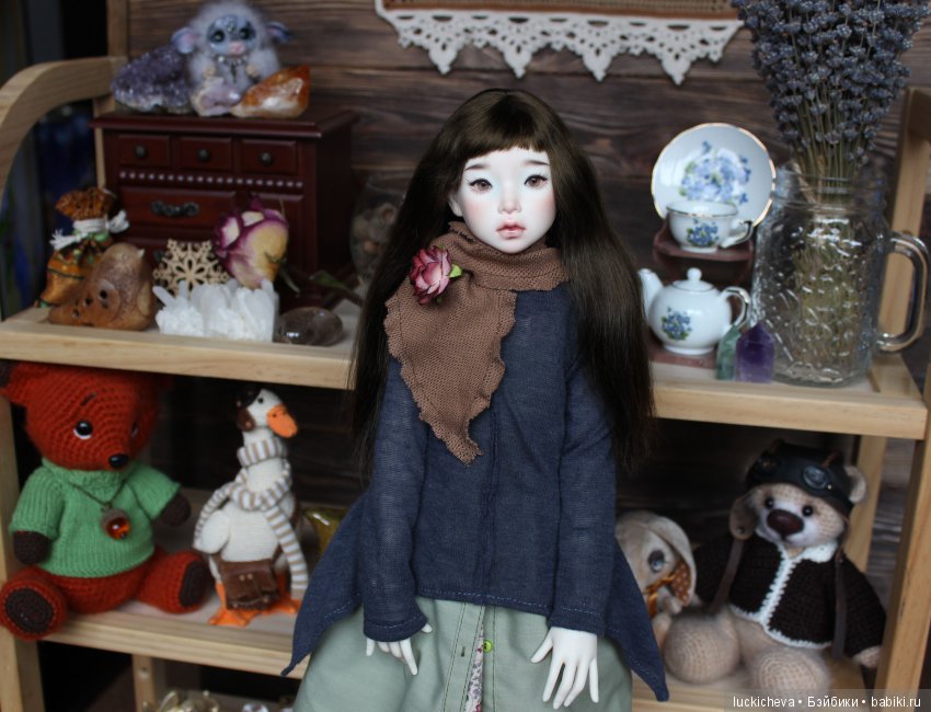 Новая жительница моего мира, нежная ласточка Файлин. Наша первая домашняя фотосессия