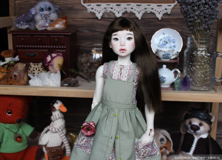 Новая жительница моего мира, нежная ласточка Файлин. Наша первая домашняя фотосессия