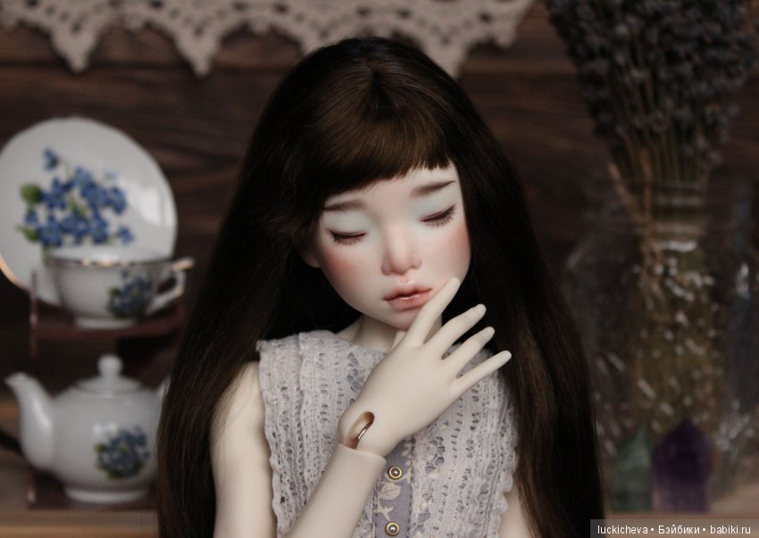 Новая жительница моего мира, нежная ласточка Файлин. Наша первая домашняя фотосессия