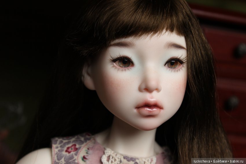 Новая жительница моего мира, нежная ласточка Файлин. Наша первая домашняя фотосессия