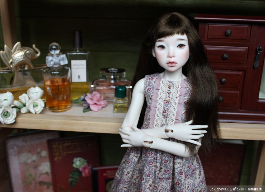 Новая жительница моего мира, нежная ласточка Файлин. Наша первая домашняя фотосессия