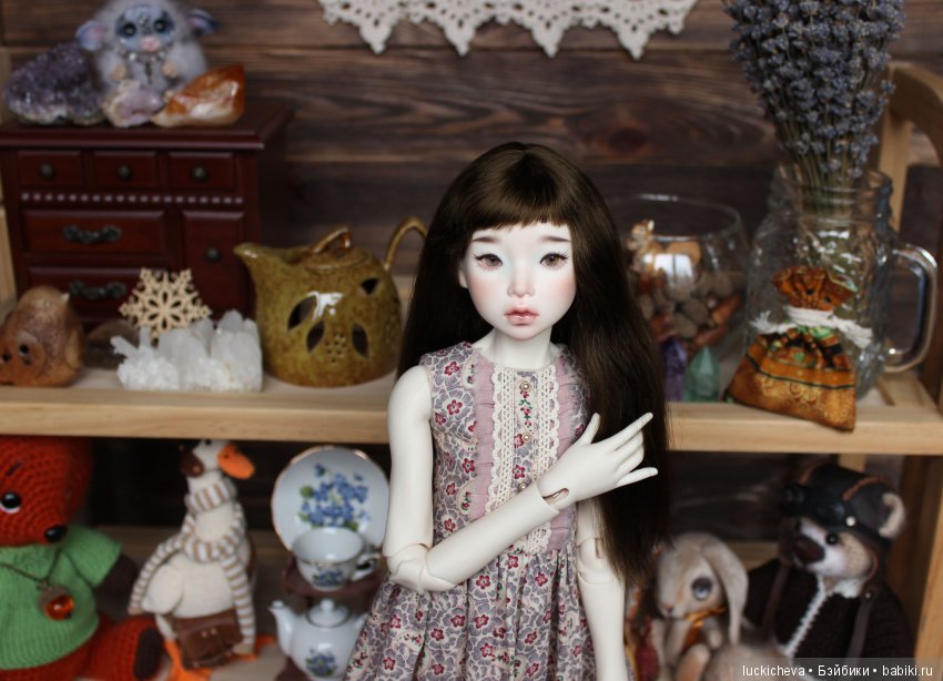 Новая жительница моего мира, нежная ласточка Файлин. Наша первая домашняя фотосессия (фото 5)