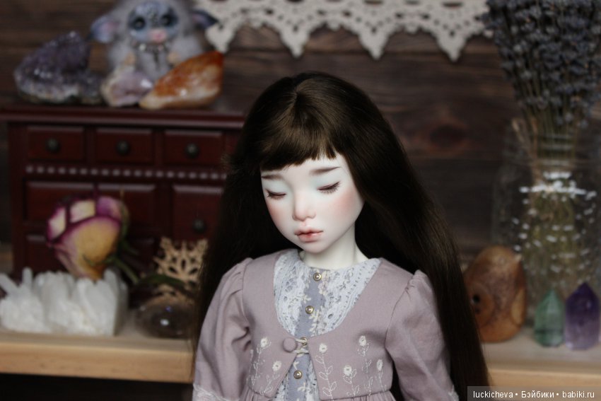 Новая жительница моего мира, нежная ласточка Файлин. Наша первая домашняя фотосессия