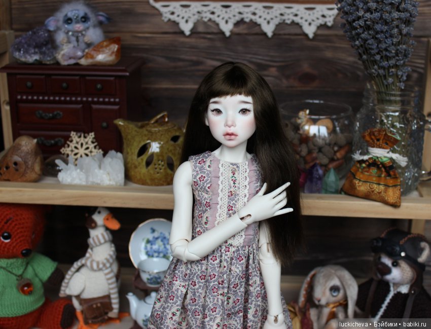 Новая жительница моего мира, нежная ласточка Файлин. Наша первая домашняя фотосессия (фото 7)