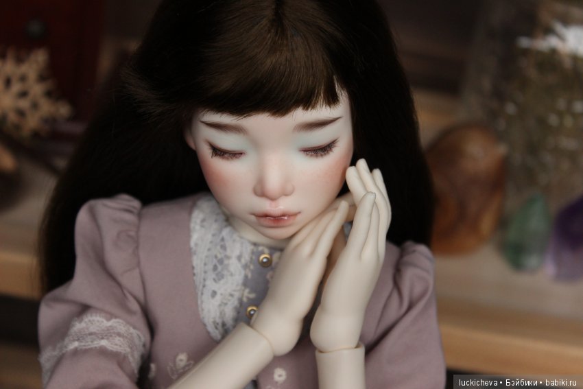 Новая жительница моего мира, нежная ласточка Файлин. Наша первая домашняя фотосессия