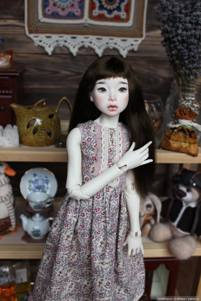 Новая жительница моего мира, нежная ласточка Файлин. Наша первая домашняя фотосессия (фото 4)