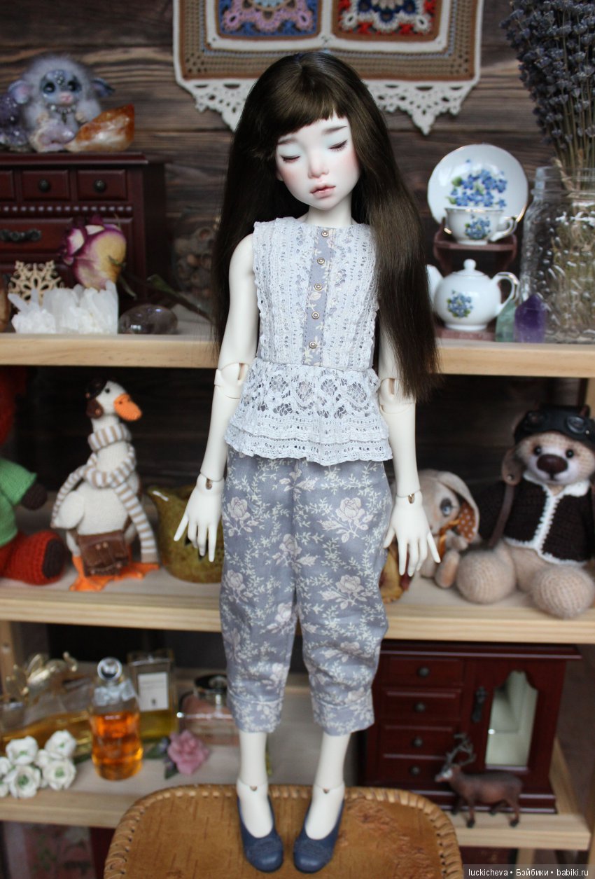 Новая жительница моего мира, нежная ласточка Файлин. Наша первая домашняя фотосессия