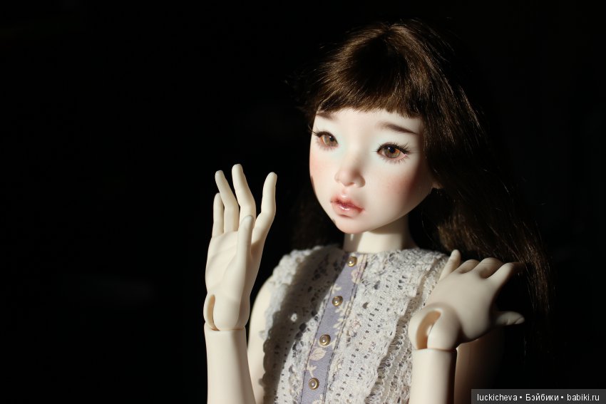 Мой Лучик вдохновения. Небольшая история о хрупкой жизни и немножко солнечных фото (фото 2)