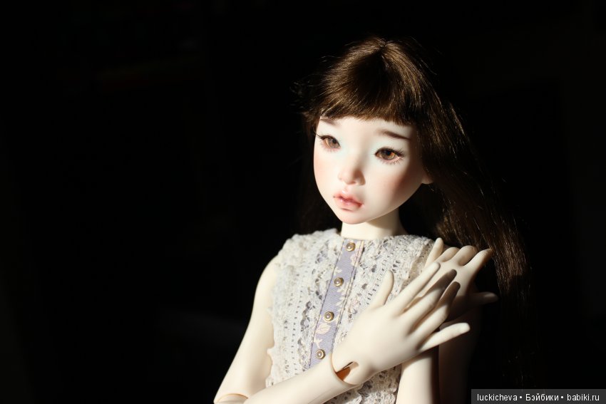 Мой Лучик вдохновения. Небольшая история о хрупкой жизни и немножко солнечных фото (фото 5)