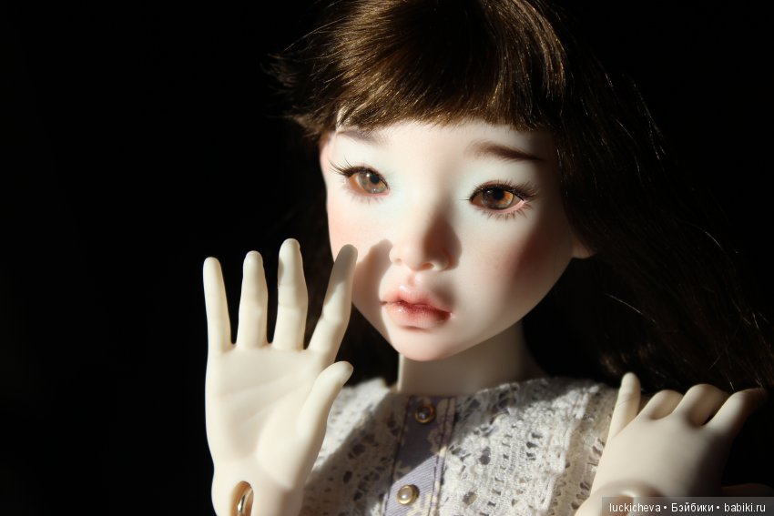 Мой Лучик вдохновения. Небольшая история о хрупкой жизни и немножко солнечных фото (фото 3)