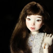 Мой Лучик вдохновения. Небольшая история о хрупкой жизни и немножко солнечных фото