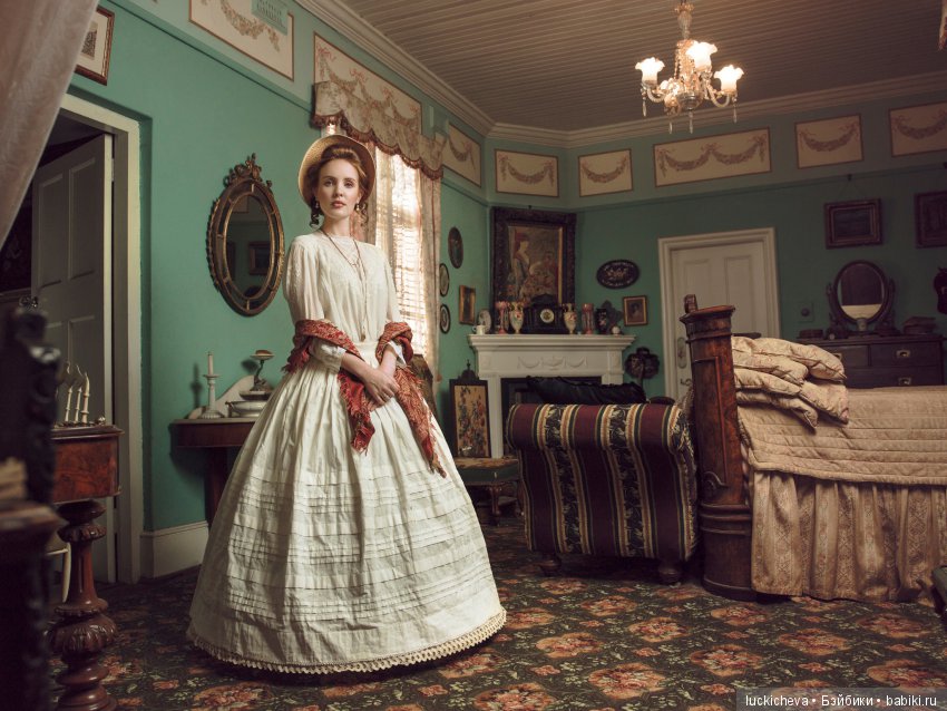 "Хрупкая жизнь", главы I - V | Бэйбики "Хрупкая жизнь", главы I - V (фото 4)