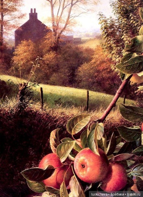 "Хрупкая жизнь", главы I - V | Бэйбики "Хрупкая жизнь", главы I - V (фото 5)