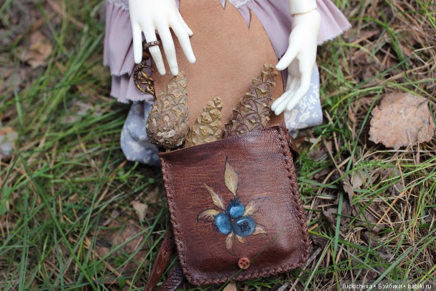 Файлин в хвойном парке - сохраняем впечатления и делимся с вами. Радости и трудности фотографа