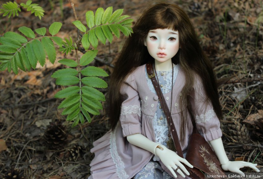 Файлин в хвойном парке - сохраняем впечатления и делимся с вами. Радости и трудности фотографа (фото 9)