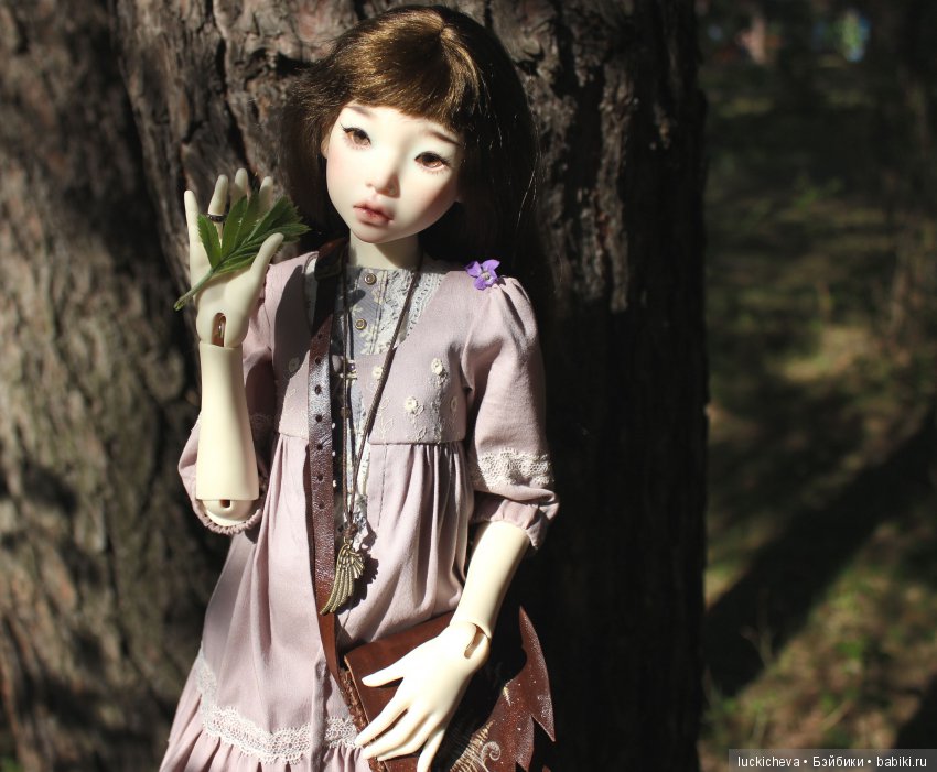 Файлин в хвойном парке - сохраняем впечатления и делимся с вами. Радости и трудности фотографа