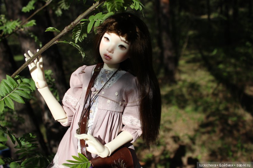 Файлин в хвойном парке - сохраняем впечатления и делимся с вами. Радости и трудности фотографа