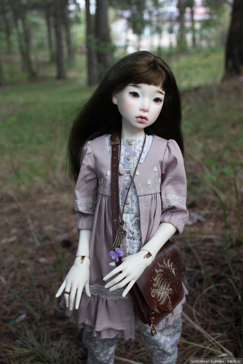 Файлин в хвойном парке - сохраняем впечатления и делимся с вами. Радости и трудности фотографа