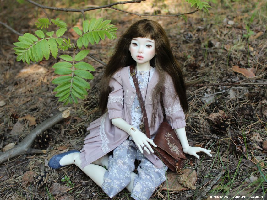 Файлин в хвойном парке - сохраняем впечатления и делимся с вами. Радости и трудности фотографа