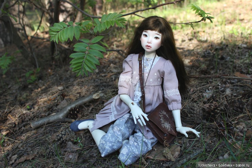 Файлин в хвойном парке - сохраняем впечатления и делимся с вами. Радости и трудности фотографа