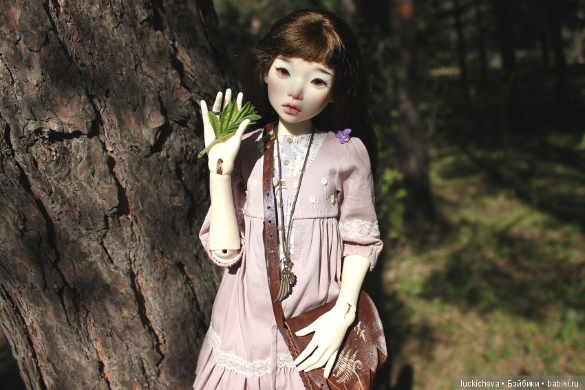 Файлин в хвойном парке - сохраняем впечатления и делимся с вами. Радости и трудности фотографа