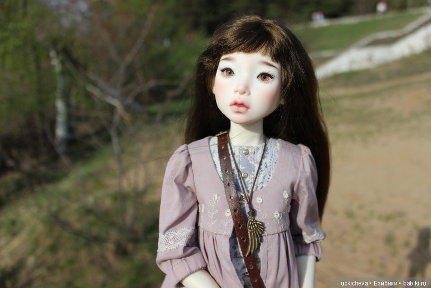 Файлин в хвойном парке - сохраняем впечатления и делимся с вами. Радости и трудности фотографа