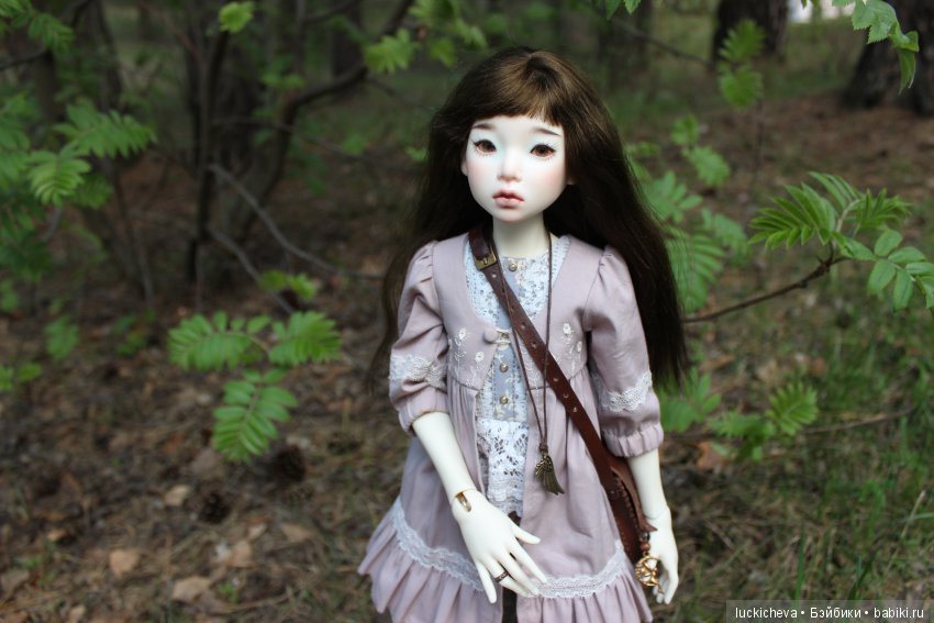 Файлин в хвойном парке - сохраняем впечатления и делимся с вами. Радости и трудности фотографа