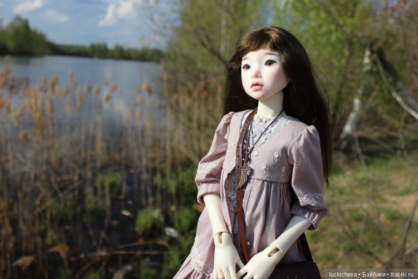 Файлин в хвойном парке - сохраняем впечатления и делимся с вами. Радости и трудности фотографа