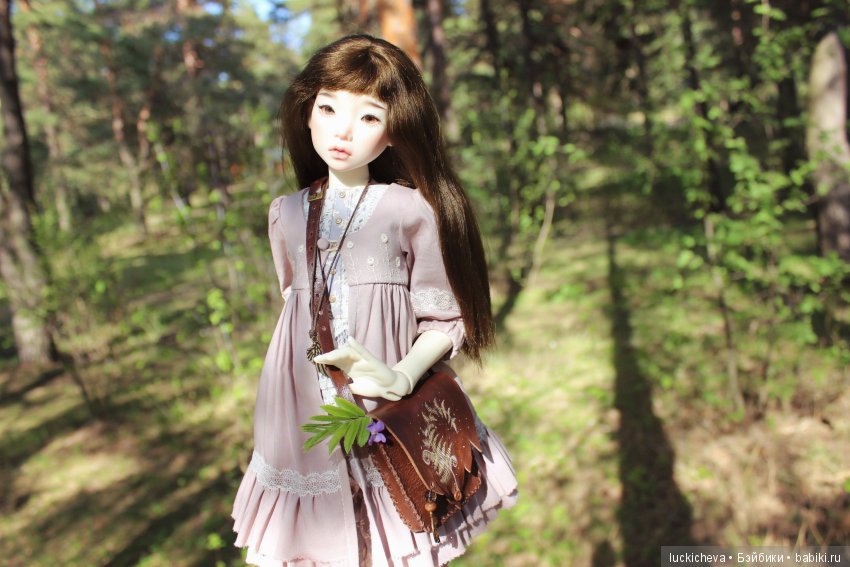 Файлин в хвойном парке - сохраняем впечатления и делимся с вами. Радости и трудности фотографа