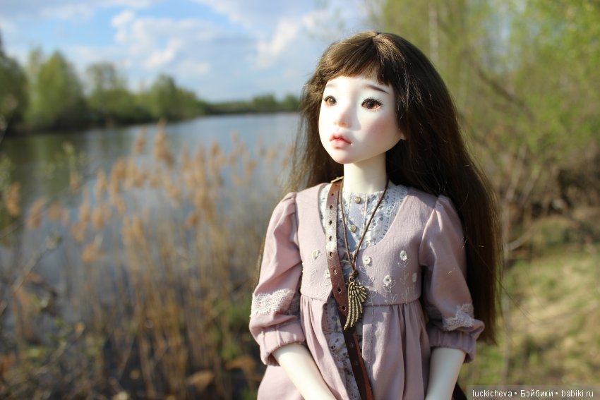 Файлин в хвойном парке - сохраняем впечатления и делимся с вами. Радости и трудности фотографа