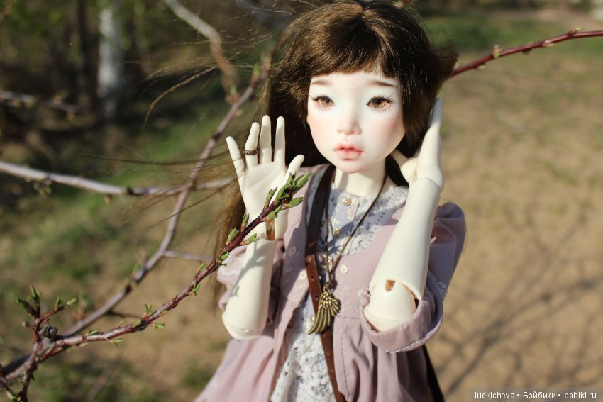 Файлин в хвойном парке - сохраняем впечатления и делимся с вами. Радости и трудности фотографа (фото 7)