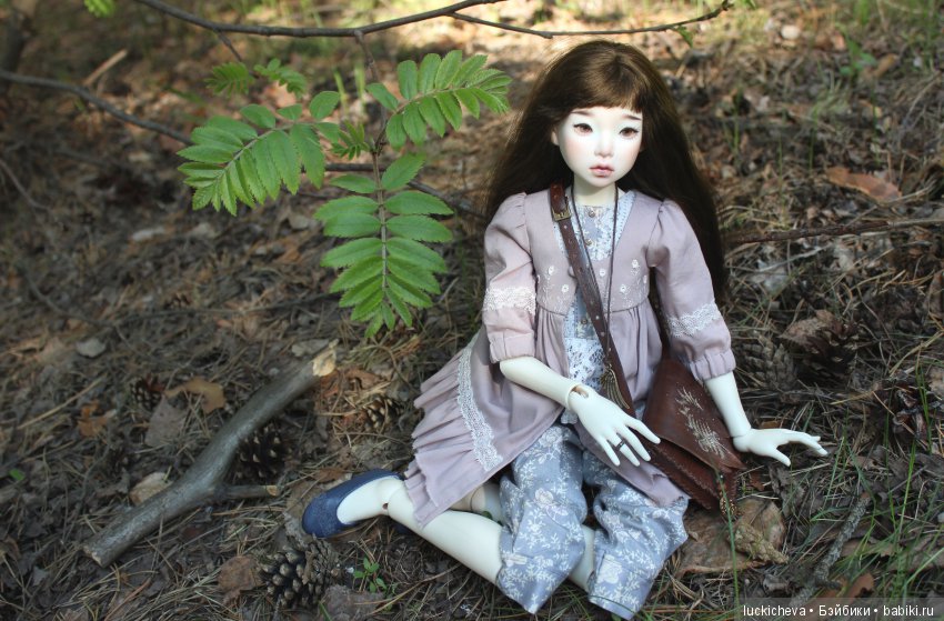 Файлин в хвойном парке - сохраняем впечатления и делимся с вами. Радости и трудности фотографа