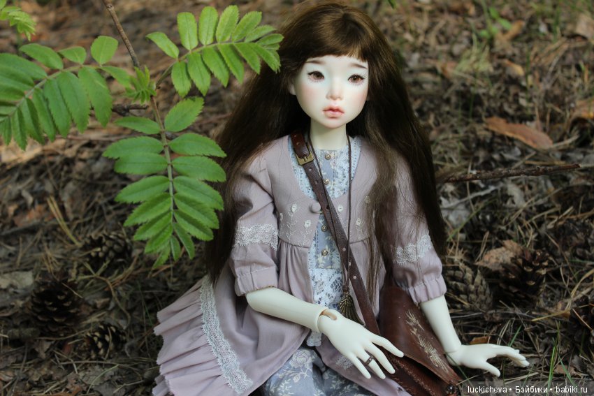 Файлин в хвойном парке - сохраняем впечатления и делимся с вами. Радости и трудности фотографа