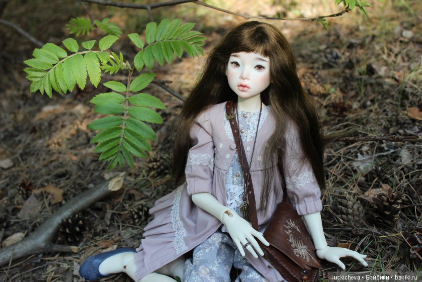 Файлин в хвойном парке - сохраняем впечатления и делимся с вами. Радости и трудности фотографа (фото 8)