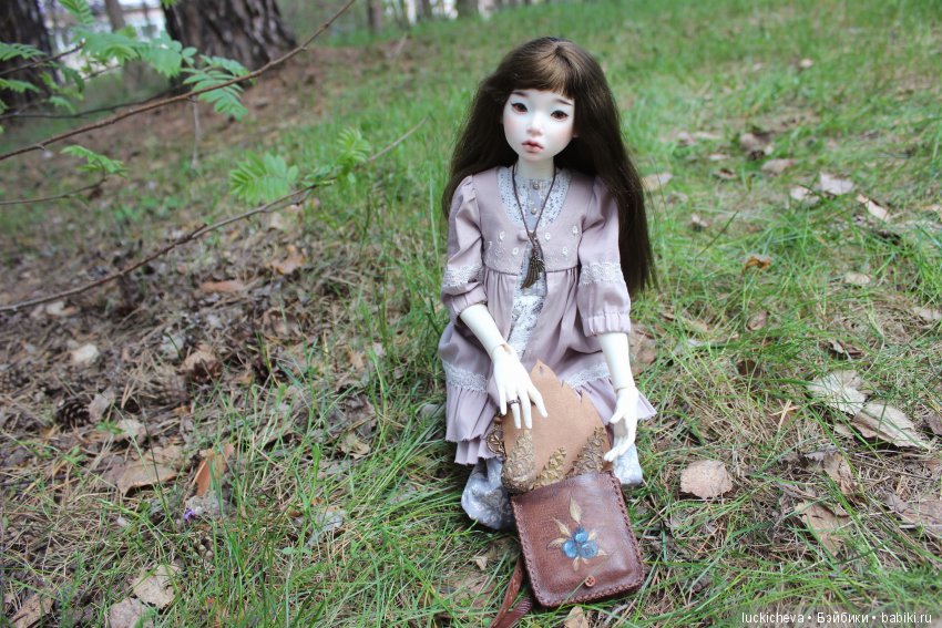 Файлин в хвойном парке - сохраняем впечатления и делимся с вами. Радости и трудности фотографа