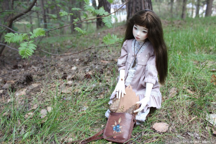 Файлин в хвойном парке - сохраняем впечатления и делимся с вами. Радости и трудности фотографа