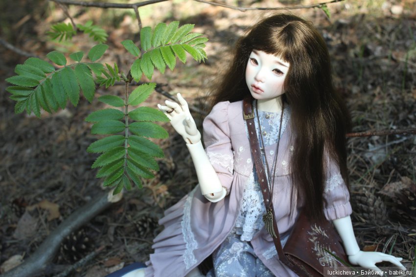 Файлин в хвойном парке - сохраняем впечатления и делимся с вами. Радости и трудности фотографа