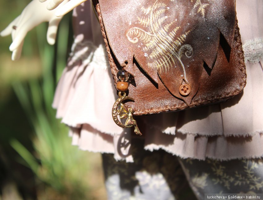Файлин в хвойном парке - сохраняем впечатления и делимся с вами. Радости и трудности фотографа