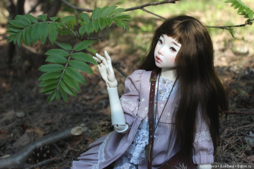 Файлин в хвойном парке - сохраняем впечатления и делимся с вами. Радости и трудности фотографа