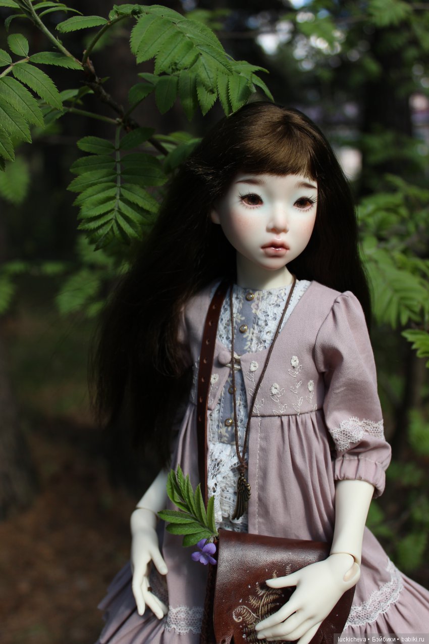 Файлин в хвойном парке - сохраняем впечатления и делимся с вами. Радости и трудности фотографа